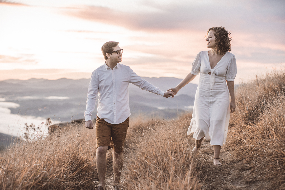 ensaio pré wedding casamento aline fabio pico do olho d'agua mairiporã davimartins davi martins