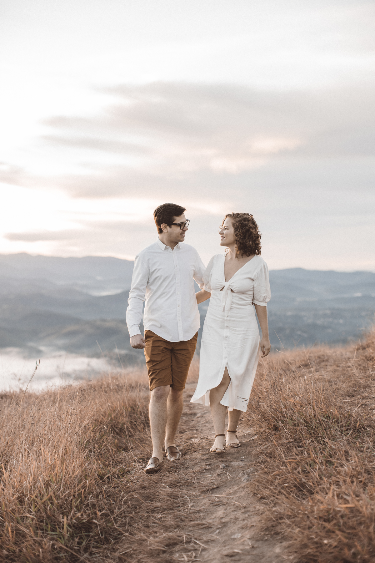 ensaio pré wedding casamento aline fabio pico do olho d'agua mairiporã davimartins davi martins