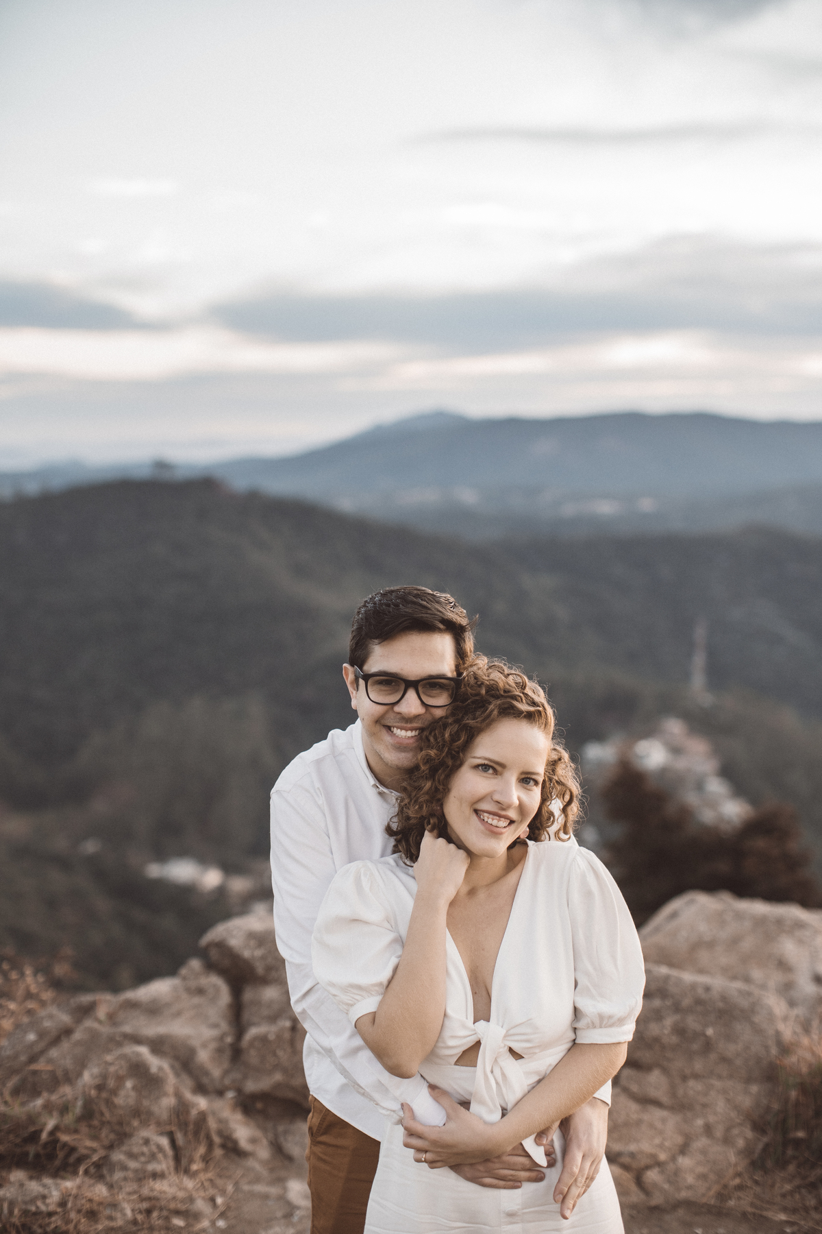 ensaio pré wedding casamento aline fabio pico do olho d'agua mairiporã davimartins davi martins