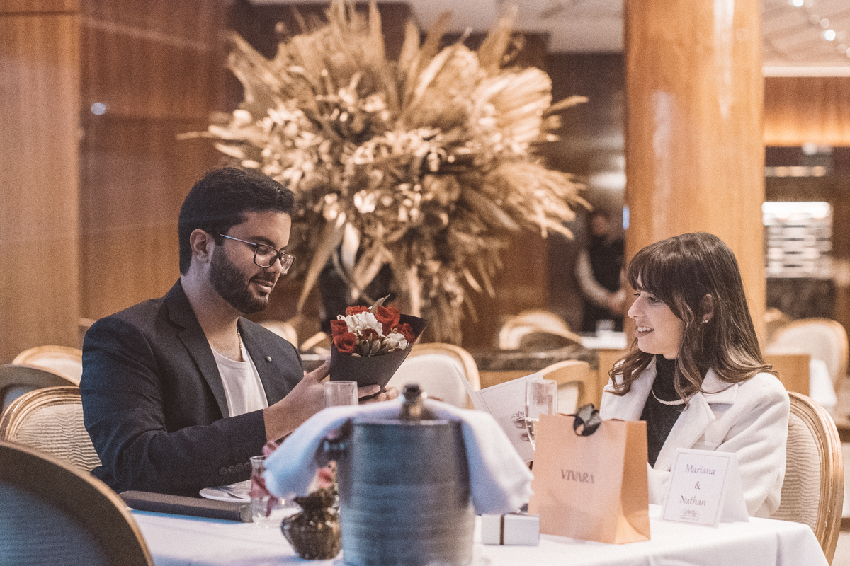 terraço Italia Noivado surpresa Nathan Mariana davimartins davi martins