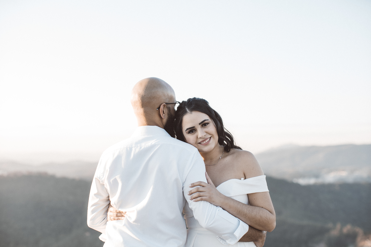 ensaio pre casamento davi martins davimartins augusto tifany pico do olho dagua