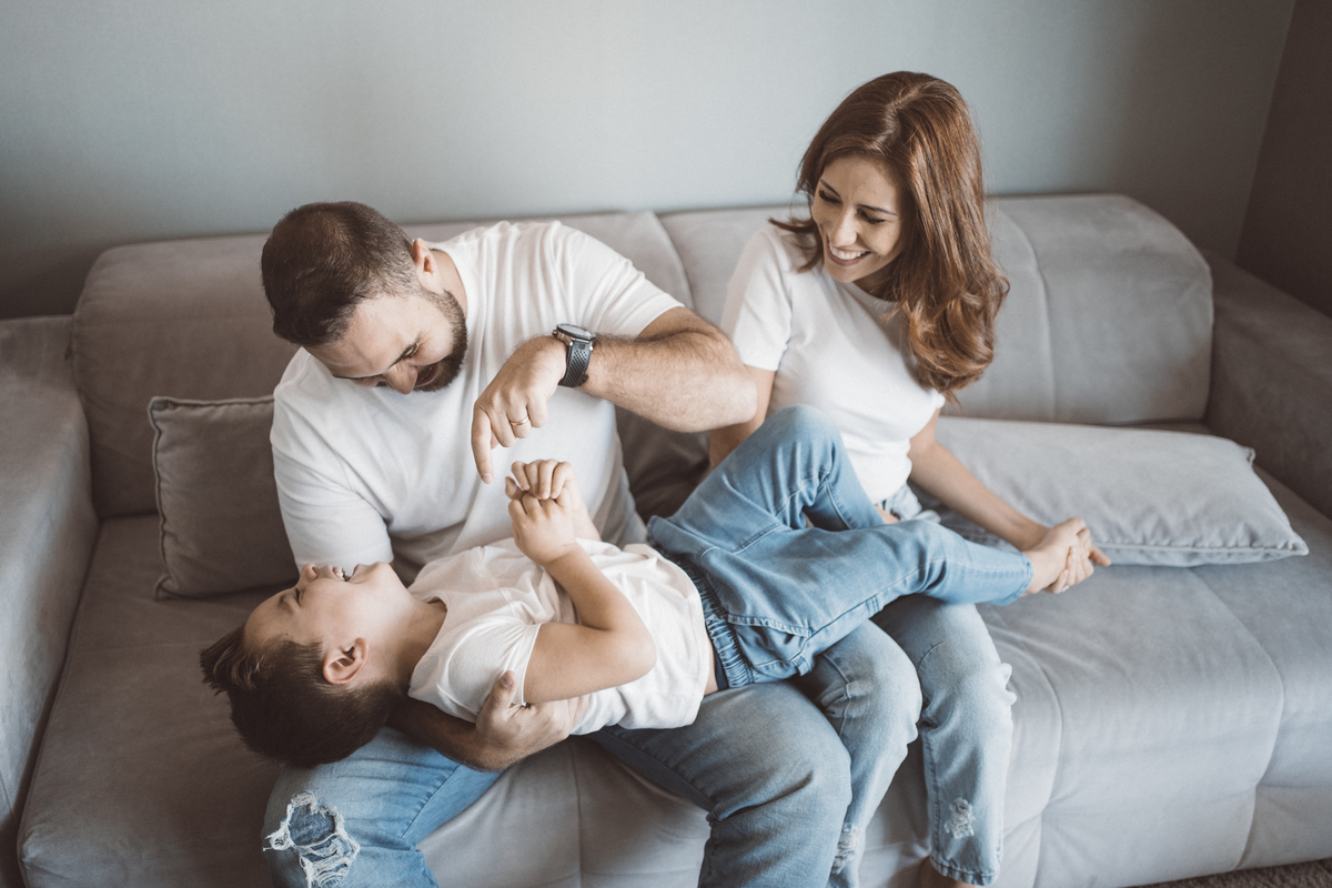 ensaio família em casa guara karen bernardo comunidade da graça davimartins davi martins