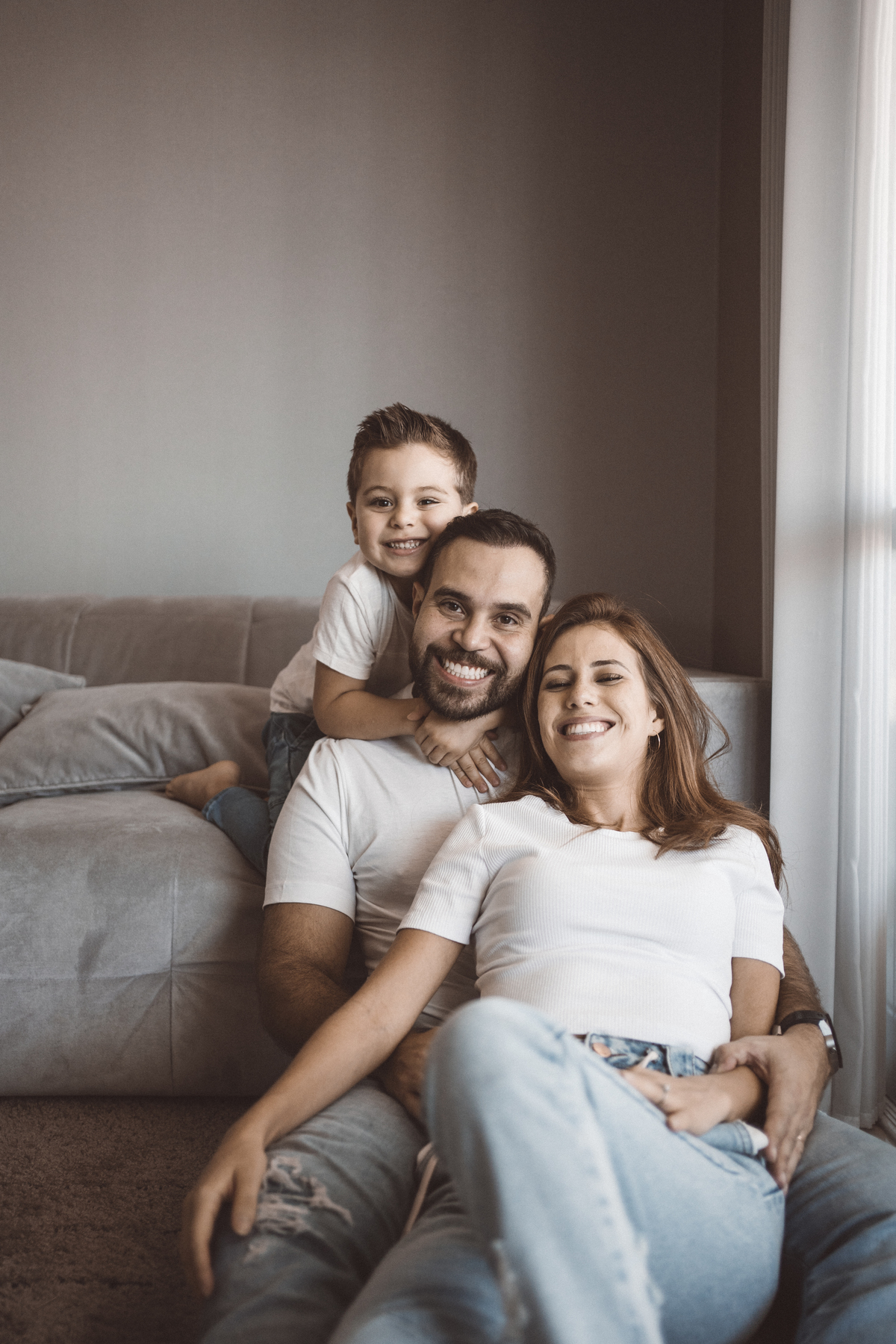 ensaio família em casa guara karen bernardo comunidade da graça davimartins davi martins