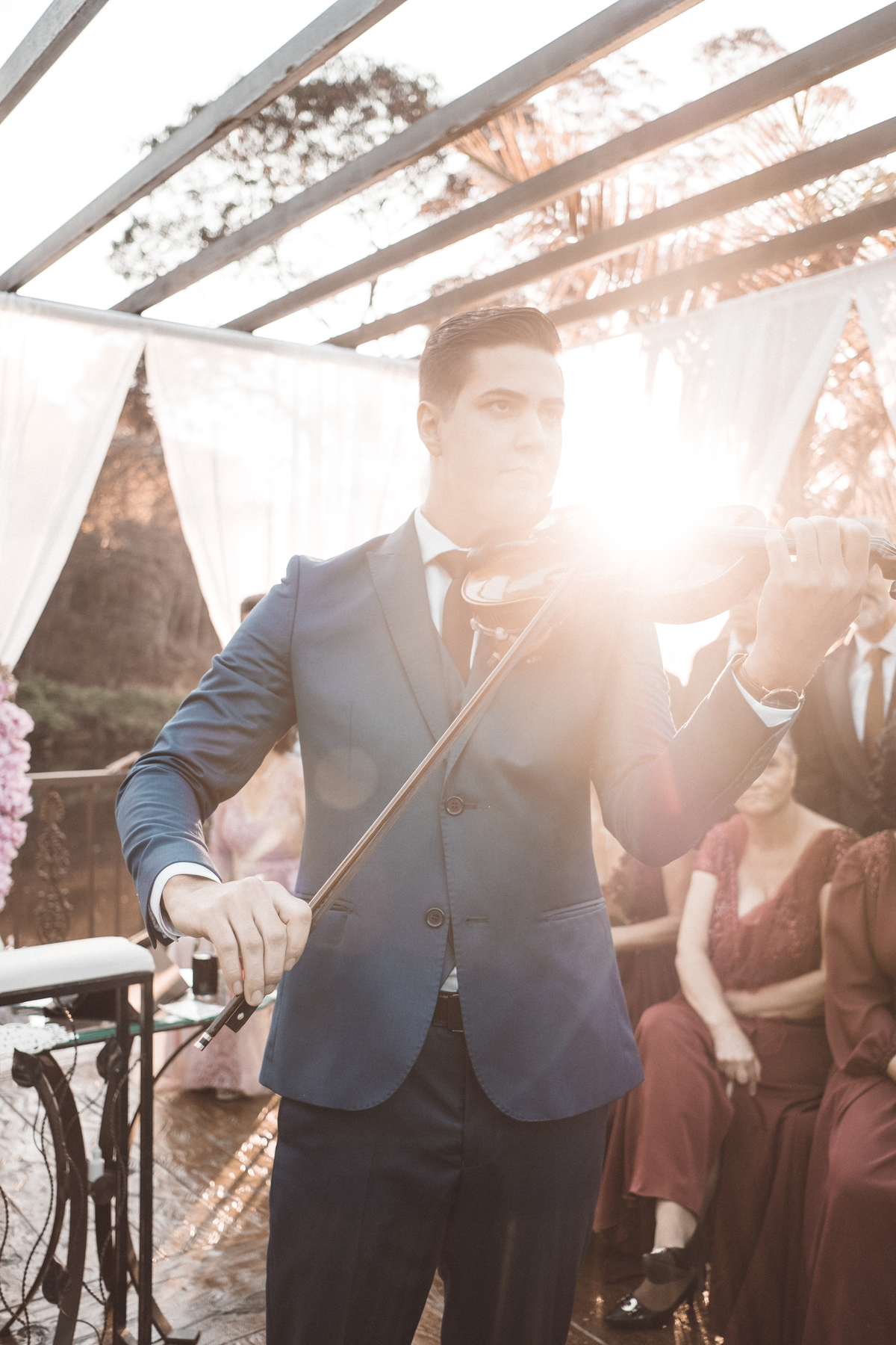 Espaço Mansão do Lago guarulhos davimartins davi martins casamento hellen carolina mayk