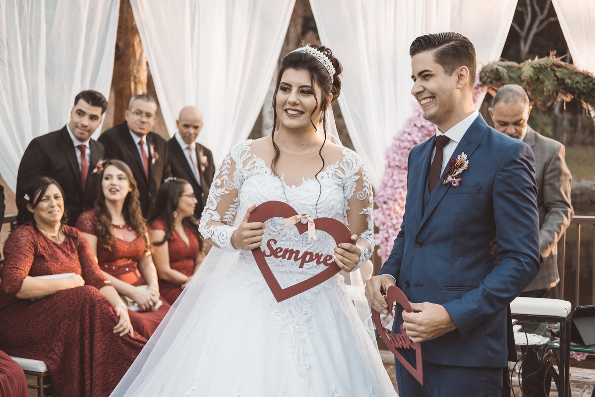 Espaço Mansão do Lago guarulhos davimartins davi martins casamento hellen carolina mayk