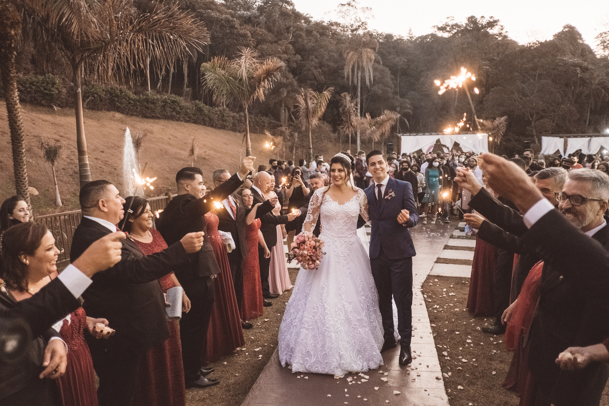 Espaço Mansão do Lago guarulhos davimartins davi martins casamento hellen carolina mayk