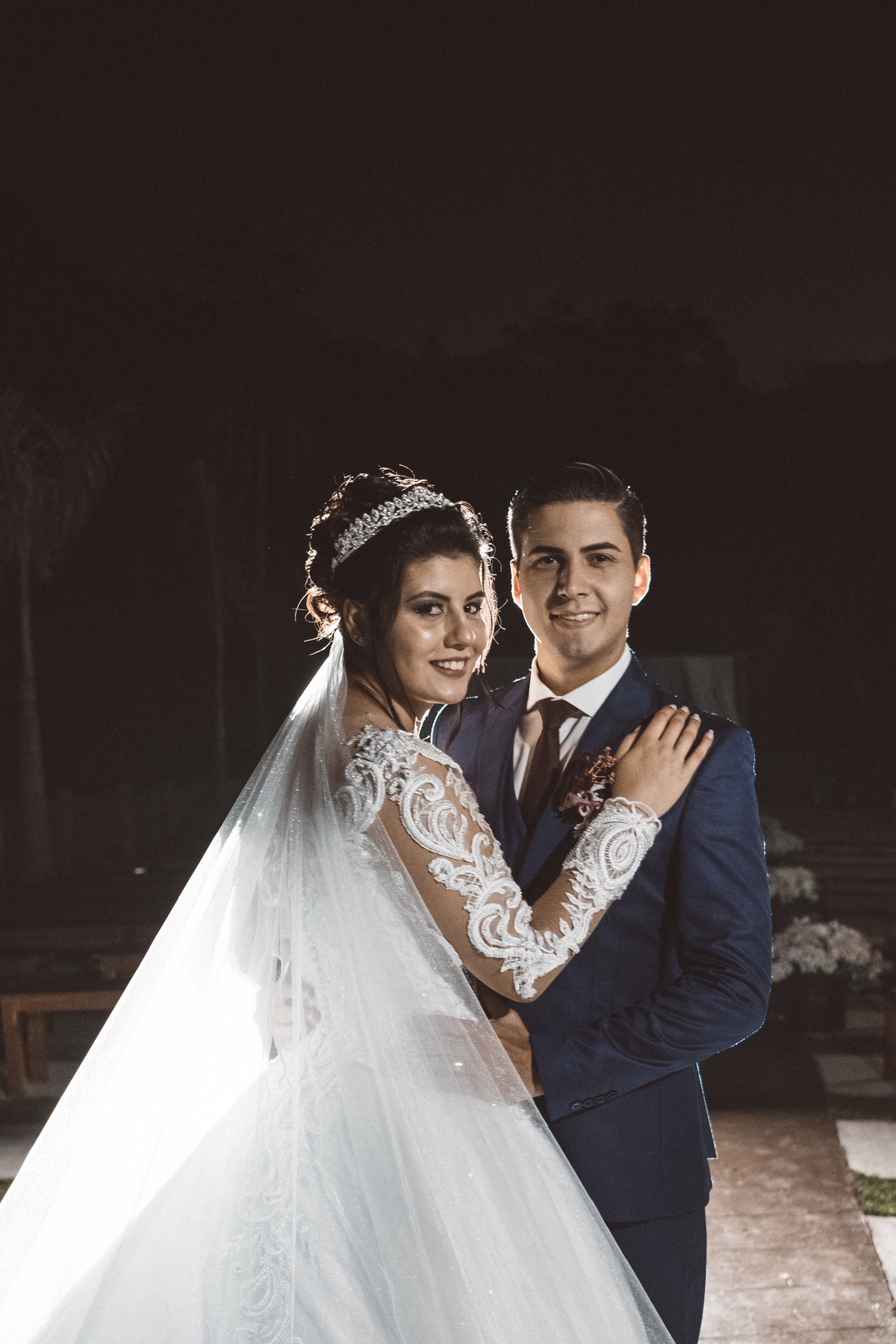 Espaço Mansão do Lago guarulhos davimartins davi martins casamento hellen carolina mayk