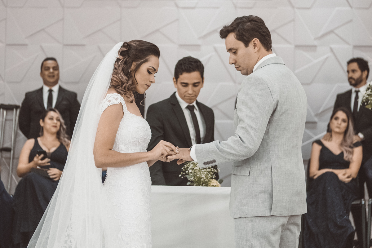 Casamento Juliana Felipe Mansão Esteves Primeira Igreja Batista de São Miguel davimartins davi martins