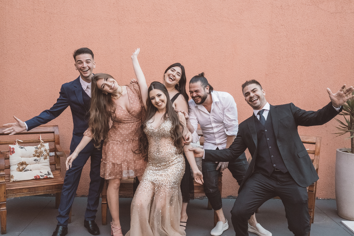 Aniversário 16 anos Gabriela Nega Buffet monte Oliveto 