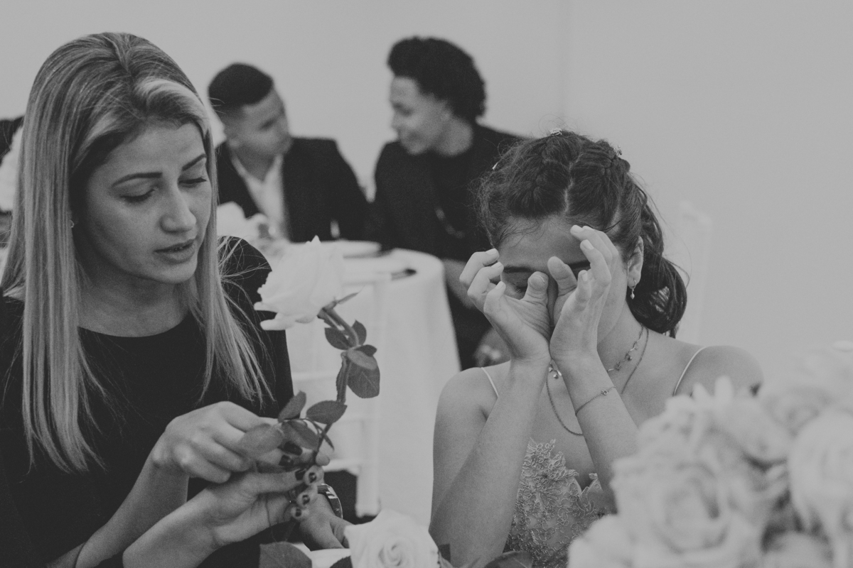 Aniversário 16 anos Gabriela Nega Buffet monte Oliveto 