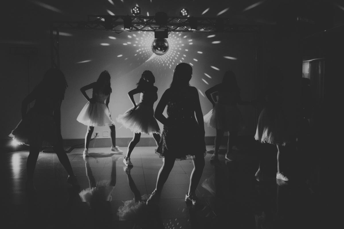 Aniversário 16 anos Gabriela Nega Buffet monte Oliveto 