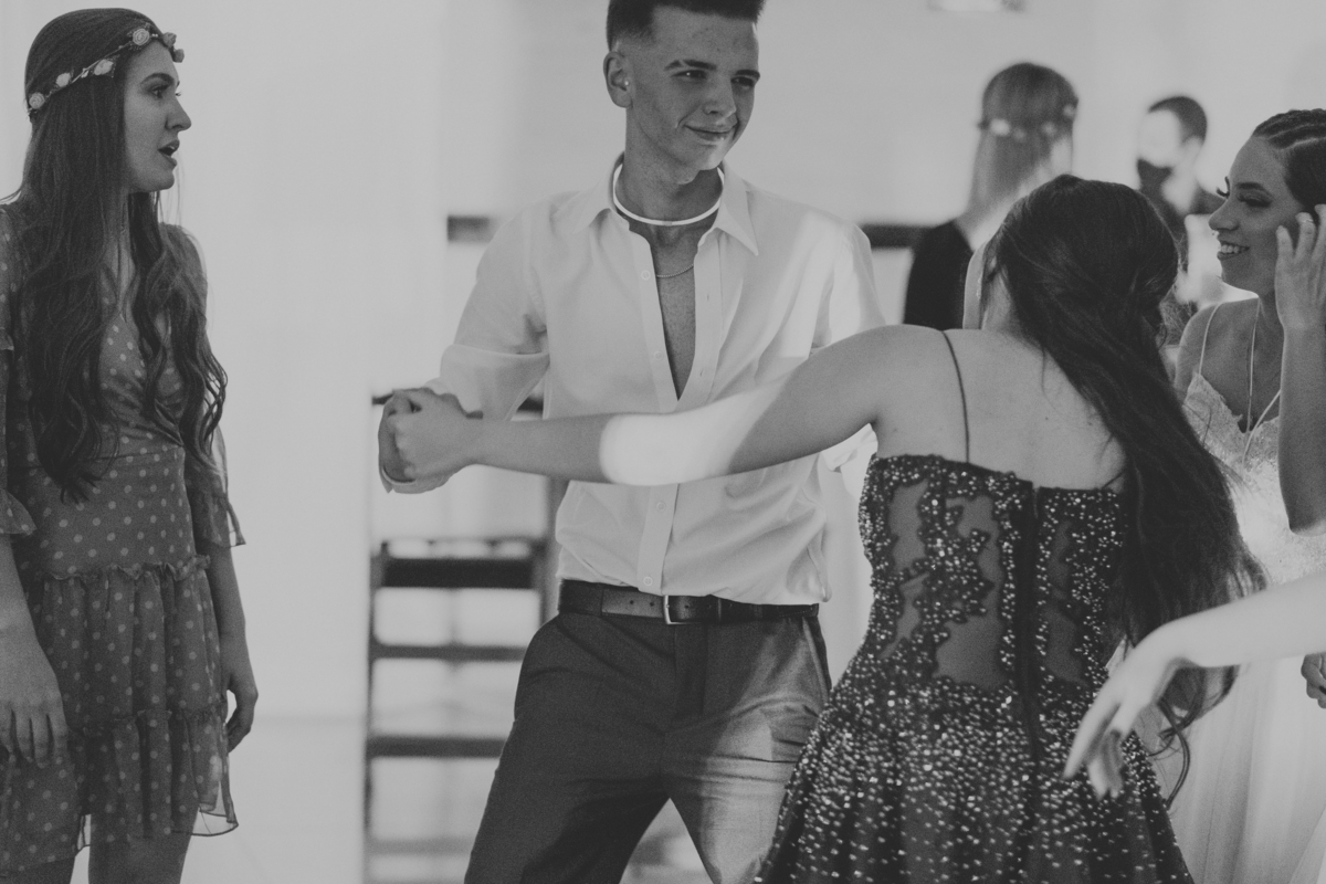 Aniversário 16 anos Gabriela Nega Buffet monte Oliveto 