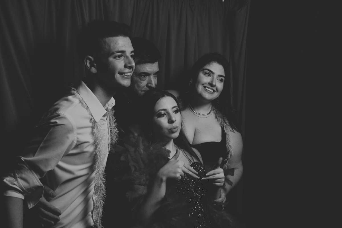 Aniversário 16 anos Gabriela Nega Buffet monte Oliveto 