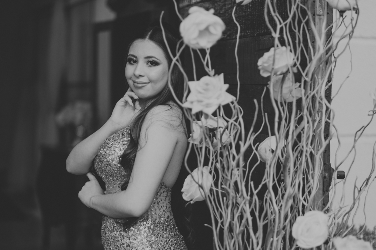 Aniversário 16 anos Gabriela Nega Buffet monte Oliveto 