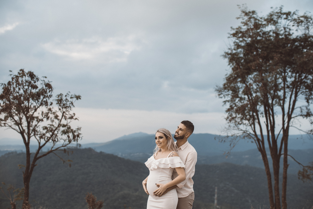 ensaio gestante Bruno Andressa Enzo Pico do olho dagua Mairiporã São Paulo Davi Martins