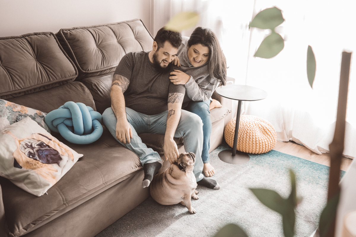 Ensaio fotográfico Renata e Giuliano davi martins