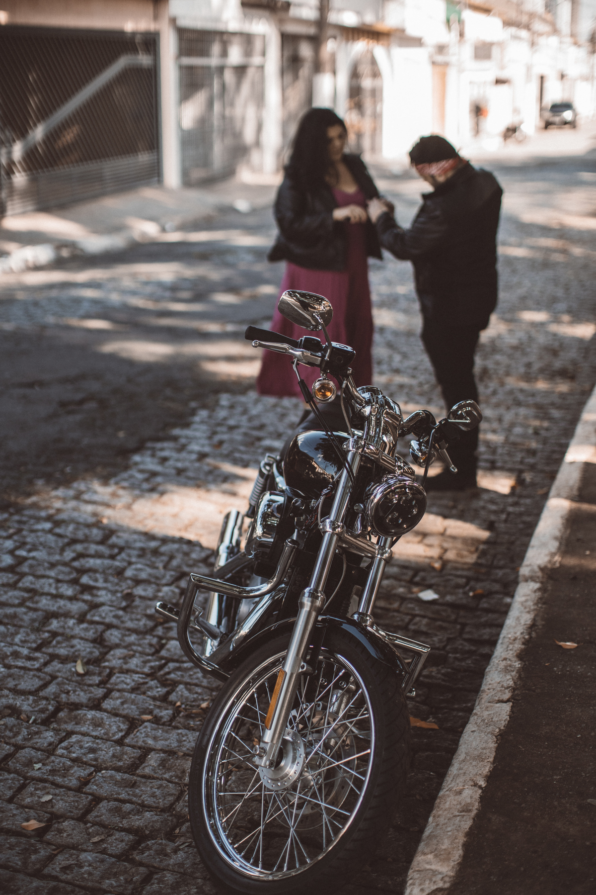 Ensaio fotográfico Renata e Giuliano davi martins