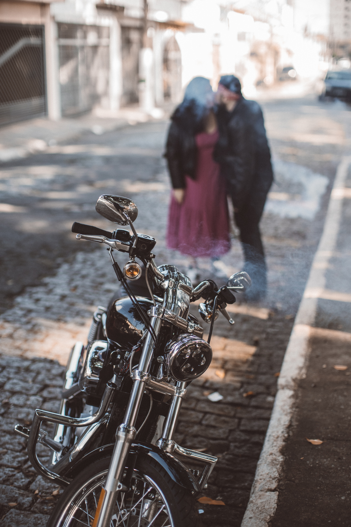 Ensaio fotográfico Renata e Giuliano davi martins