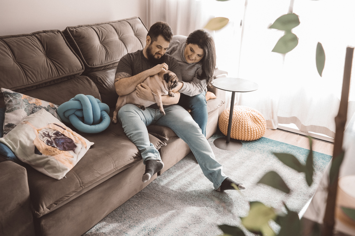 Ensaio fotográfico Renata e Giuliano davi martins