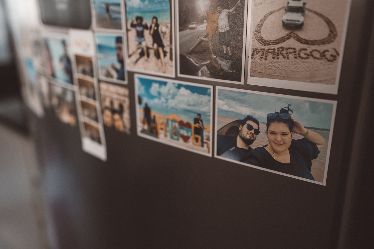 Ensaio fotográfico Renata e Giuliano davi martins