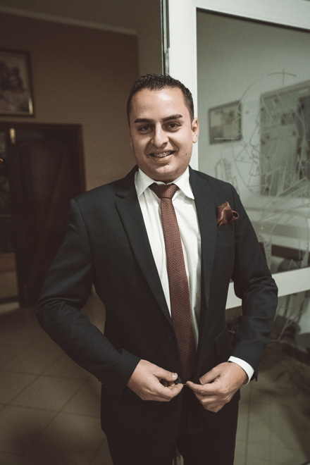 Igreja Santa Terezinha Casamento Alan Thaynak davimartins wedding