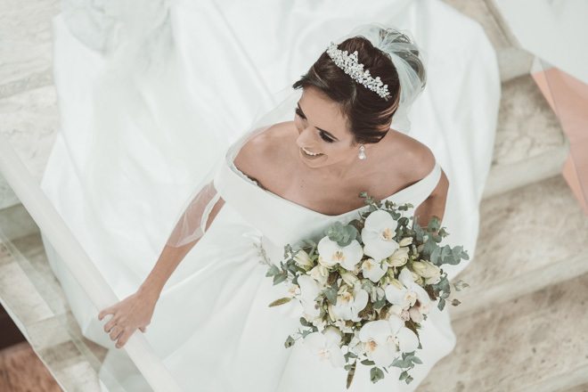 Igreja Santa Terezinha Casamento Alan Thaynak davimartins wedding