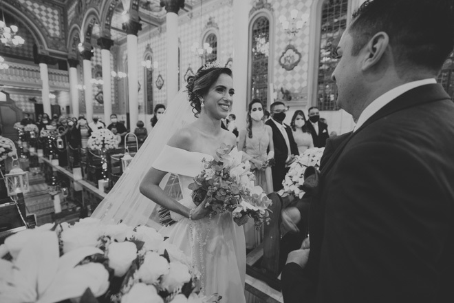 Igreja Santa Terezinha Casamento Alan Thaynak davimartins wedding