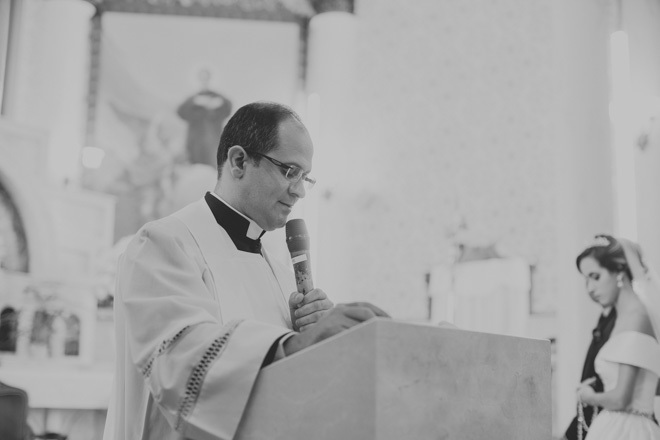 Igreja Santa Terezinha Casamento Alan Thaynak davimartins wedding