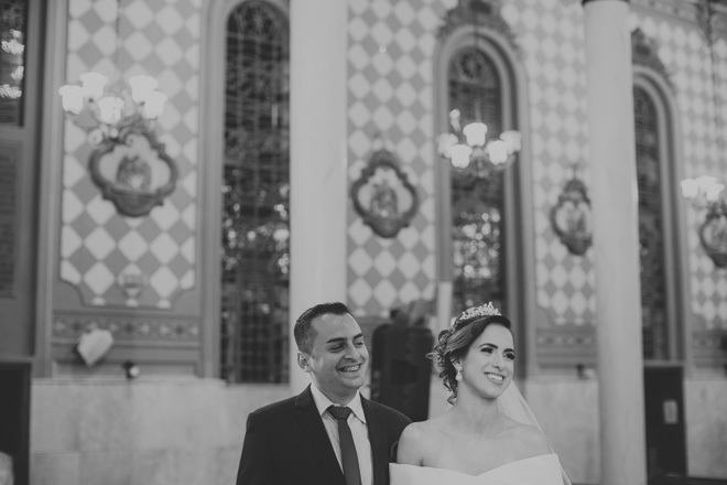 Igreja Santa Terezinha Casamento Alan Thaynak davimartins wedding