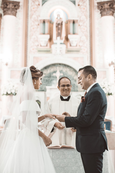 Igreja Santa Terezinha Casamento Alan Thaynak davimartins wedding