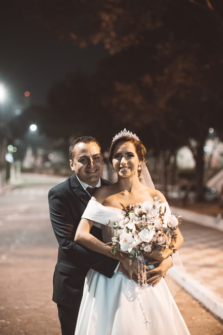 Igreja Santa Terezinha Casamento Alan Thaynak davimartins wedding