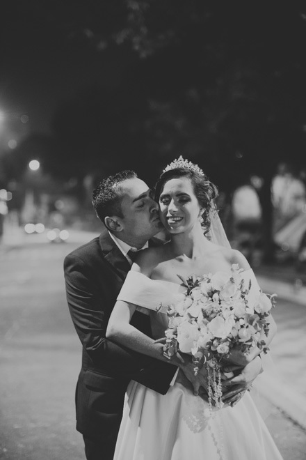 Igreja Santa Terezinha Casamento Alan Thaynak davimartins wedding