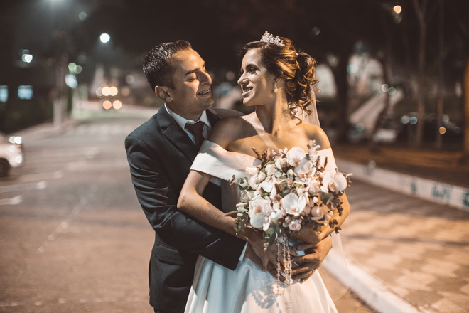 Igreja Santa Terezinha Casamento Alan Thaynak davimartins wedding