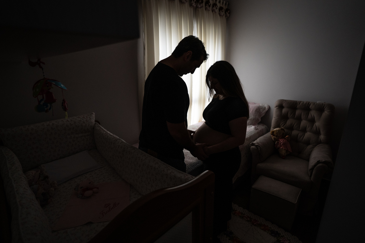 ensaio gestante Daniel Ludmilla Isabella Davi davimartins davi martins kids barriga