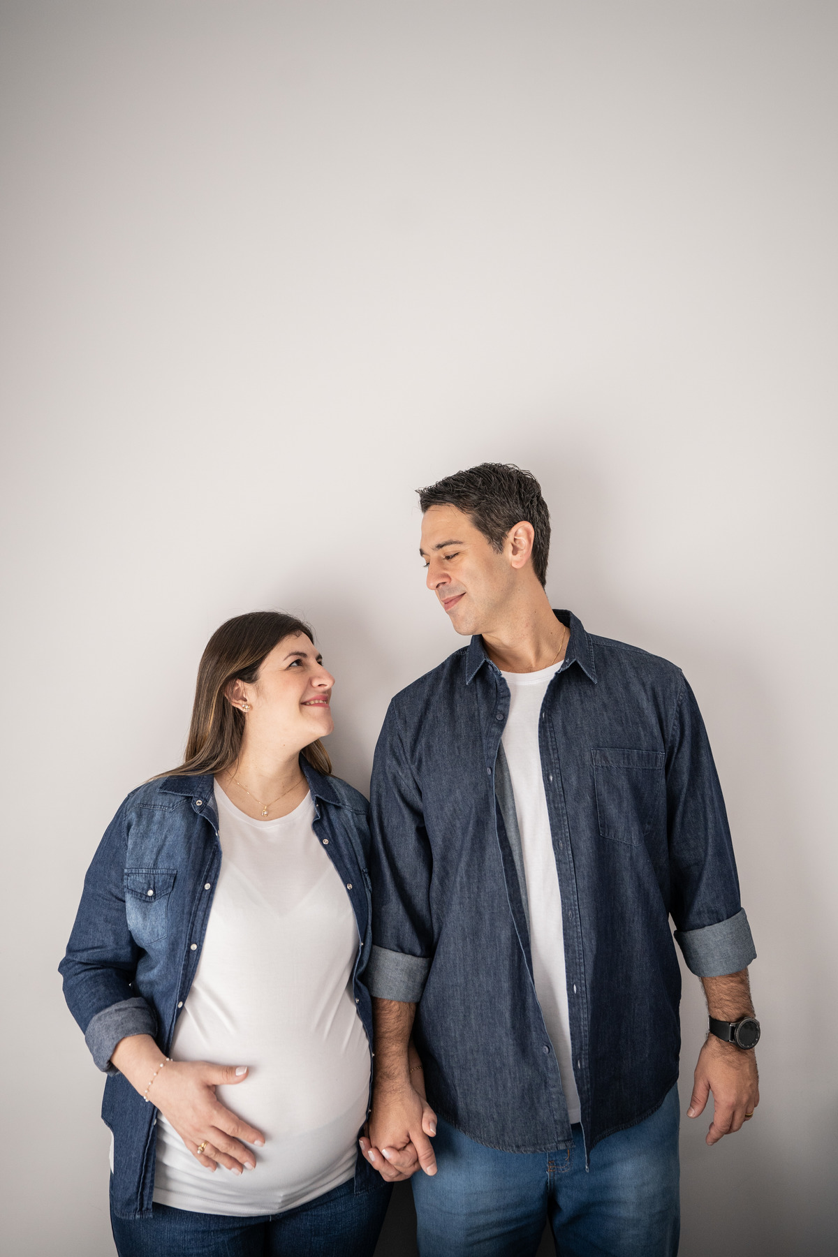 ensaio gestante Daniel Ludmilla Isabella Davi davimartins davi martins kids barriga