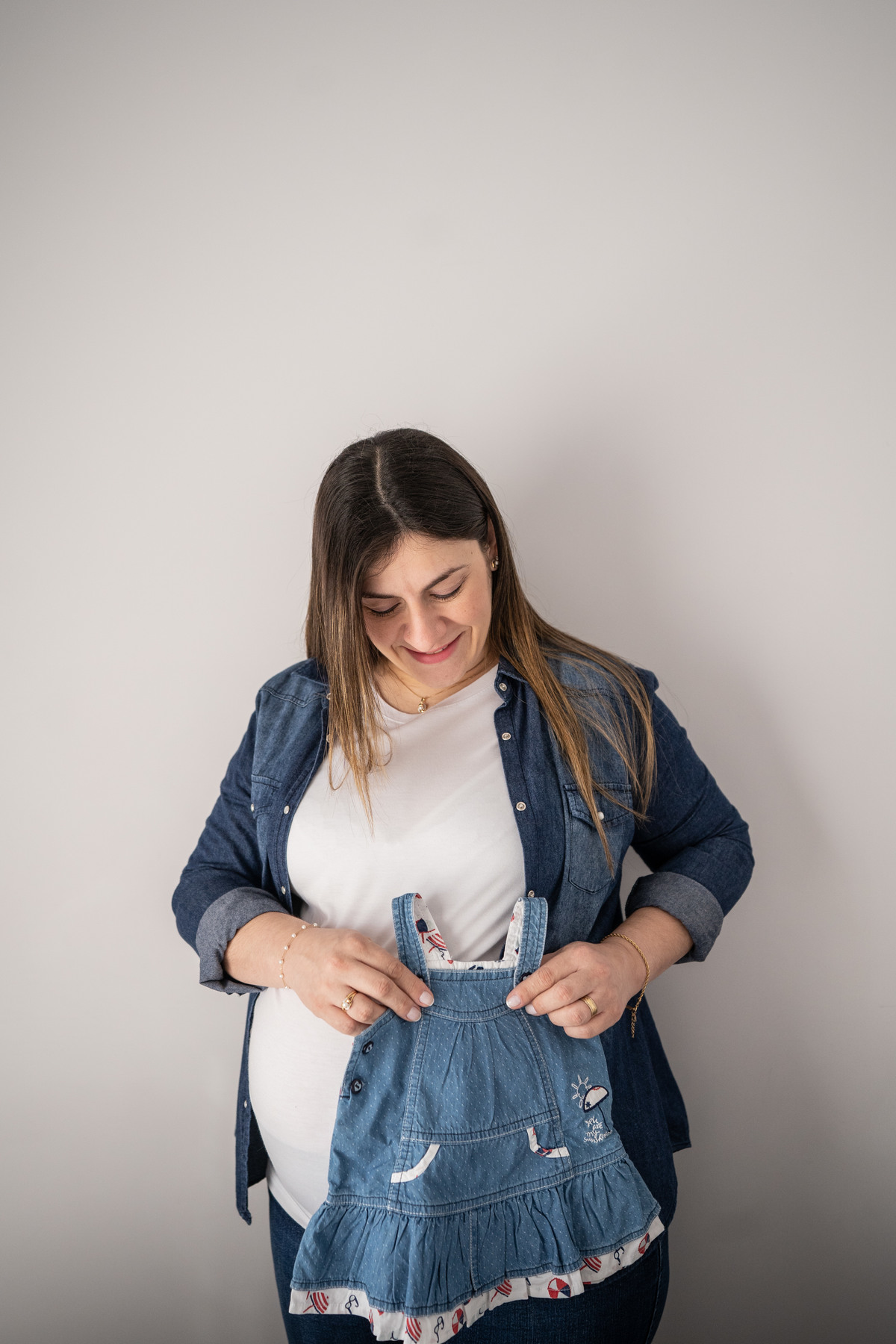 ensaio gestante Daniel Ludmilla Isabella Davi davimartins davi martins kids barriga