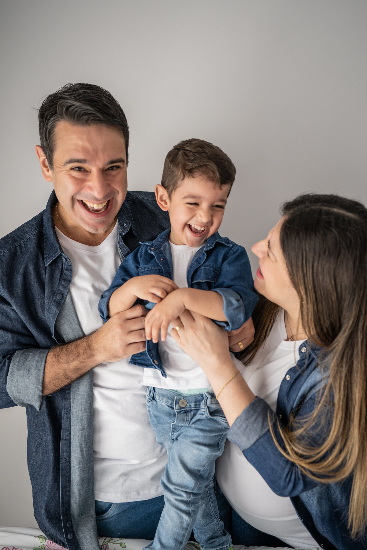 ensaio gestante Daniel Ludmilla Isabella Davi davimartins davi martins kids barriga