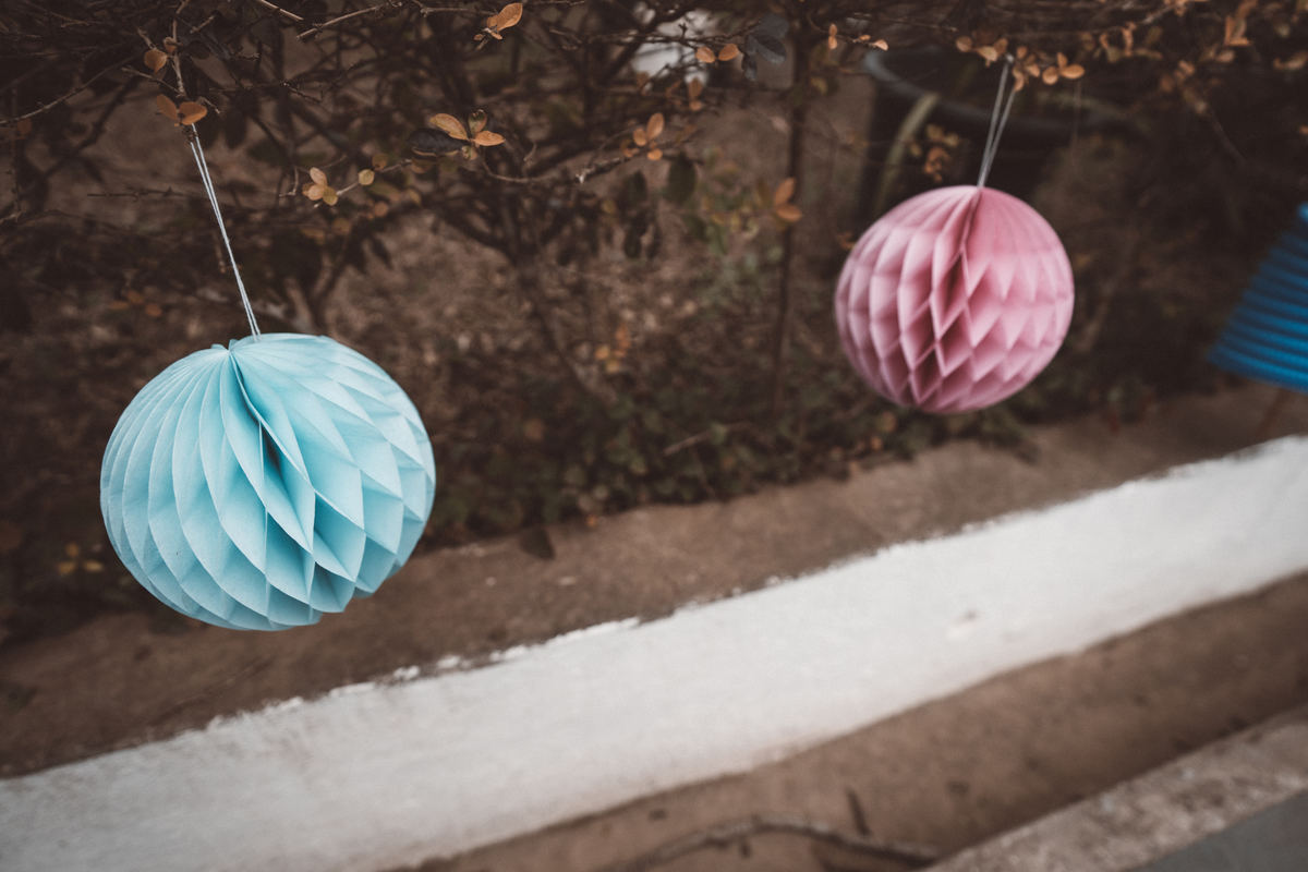 Chá revelação Mariane Maya davi martins davimartins mairiporã