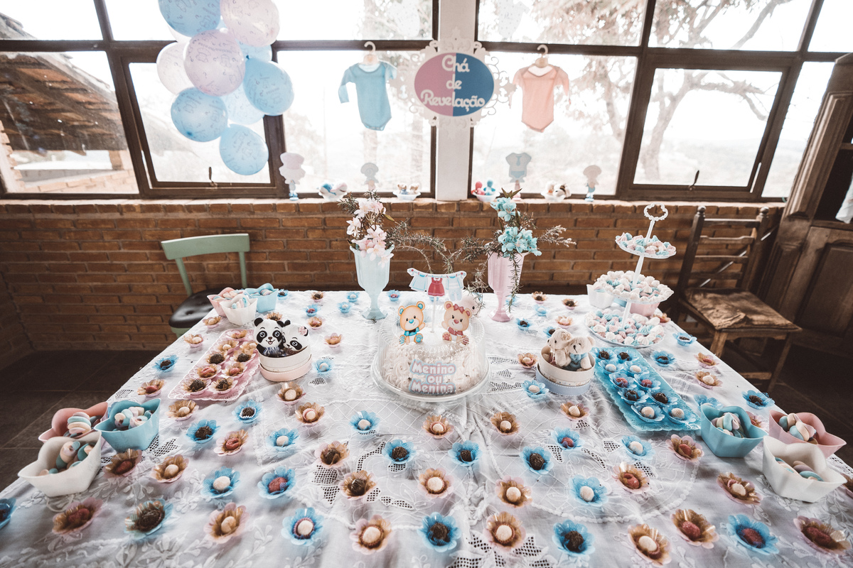 Chá revelação Mariane Maya davi martins davimartins mairiporã