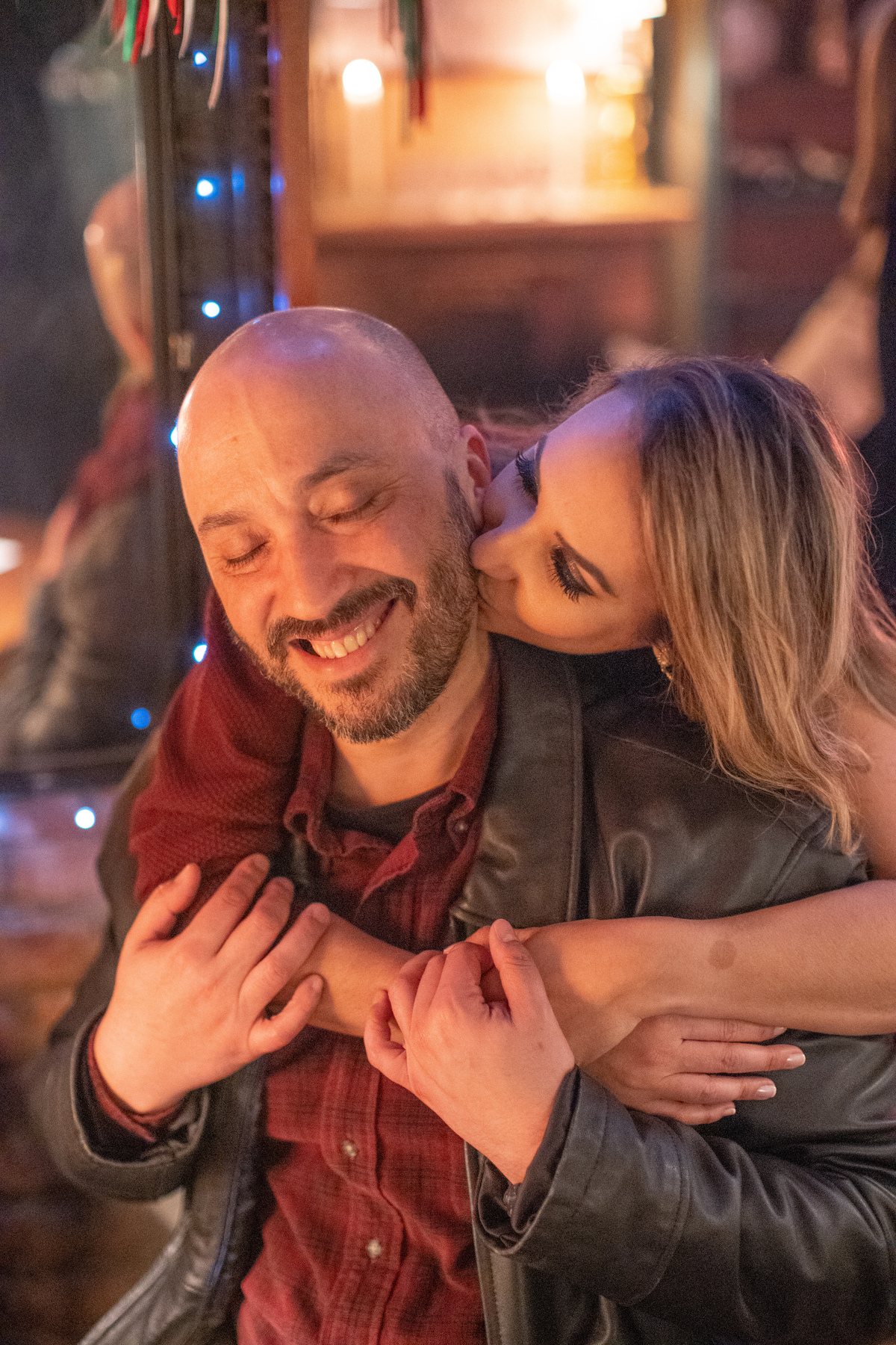 Maíra Tamberlino Gamata eventos Macarrão da Mama Cantina noivado hadassa carlos davi martins davimartins