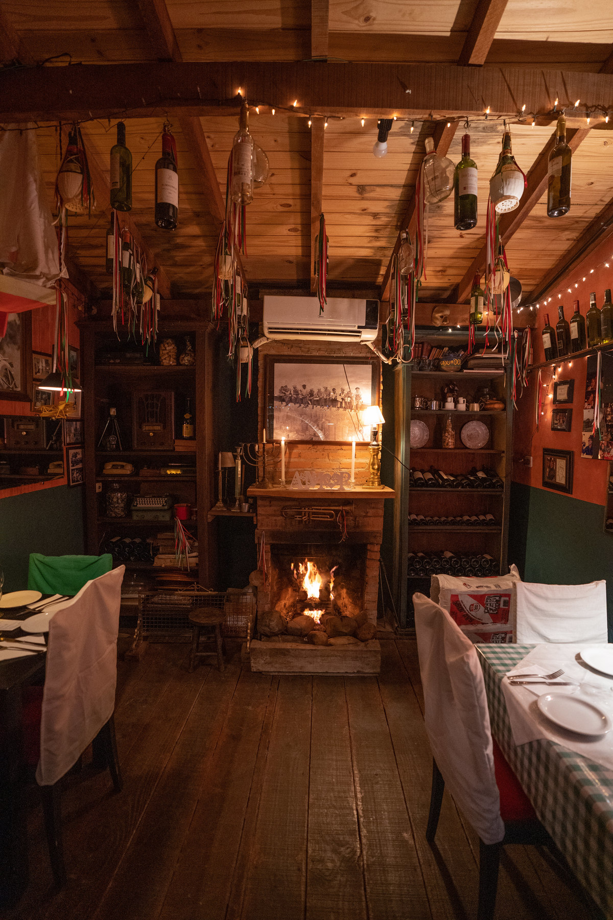 Maíra Tamberlino Gamata eventos Macarrão da Mama Cantina noivado hadassa carlos davi martins davimartins