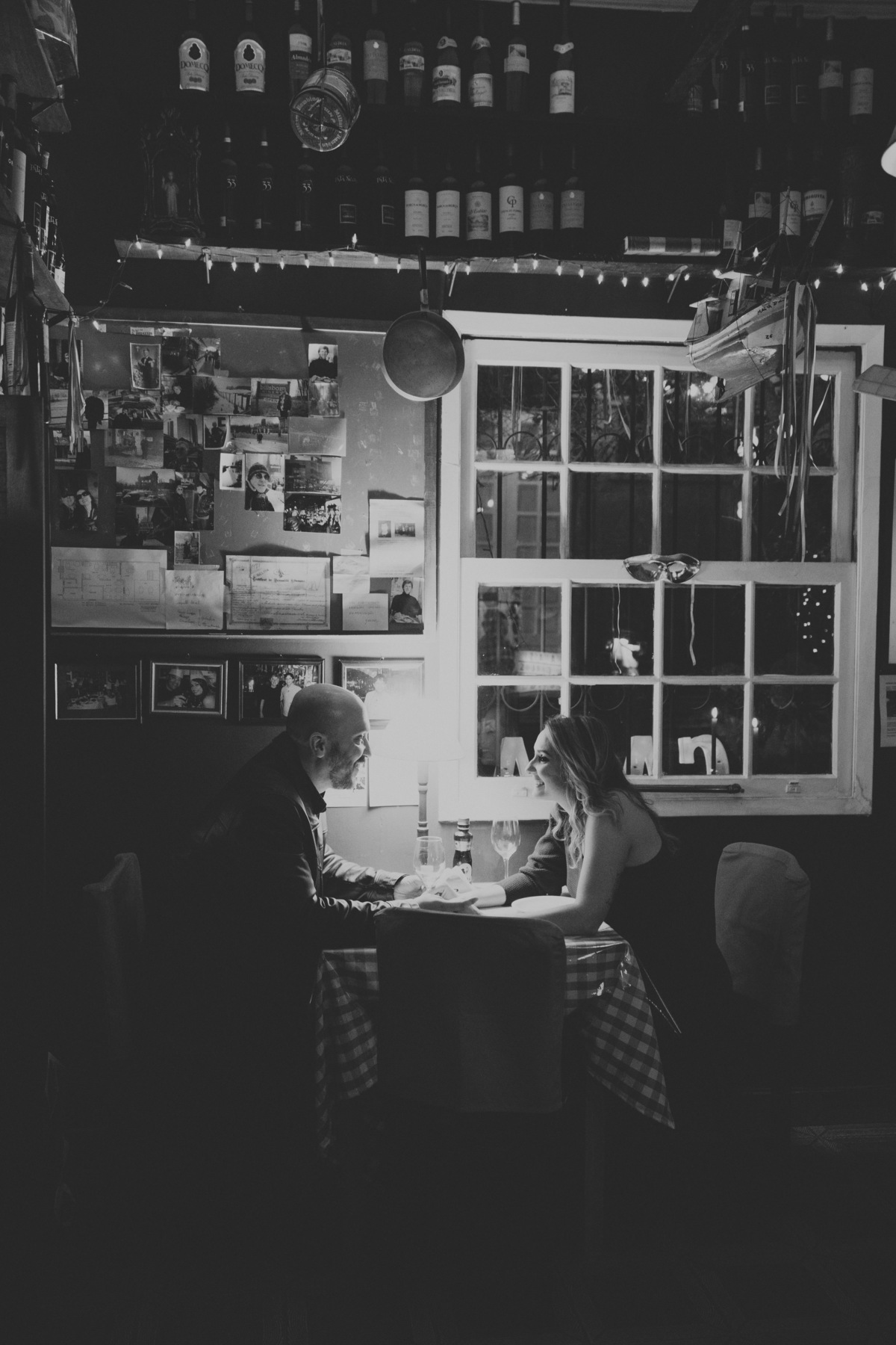 Maíra Tamberlino Gamata eventos Macarrão da Mama Cantina noivado hadassa carlos davi martins davimartins