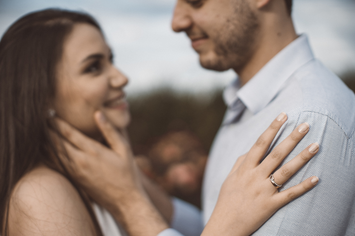 ensaio pre casamento Jessica Filipe Holambra