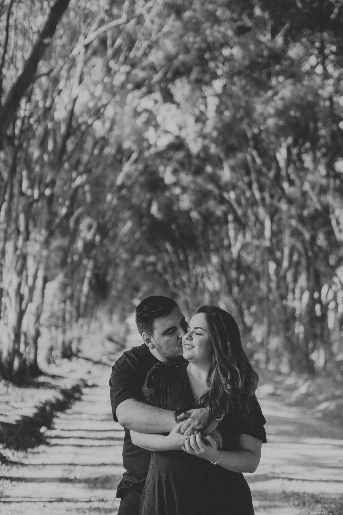 Aline Paulo ensaio casamento Holambra