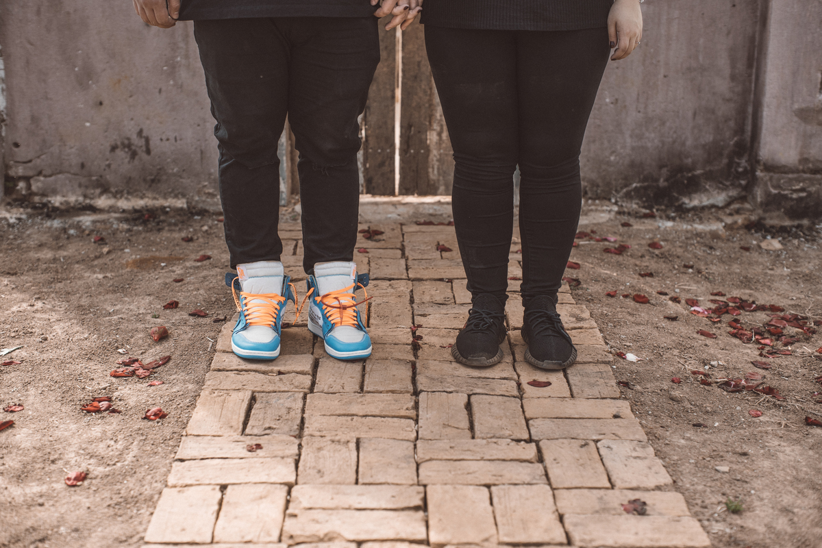 Aline Paulo ensaio casamento Holambra