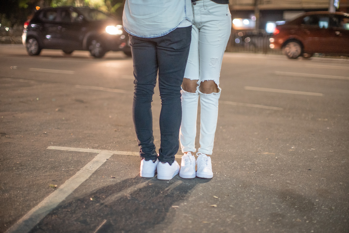 ensaio pré wedding Mayara Kenji SP davimartins