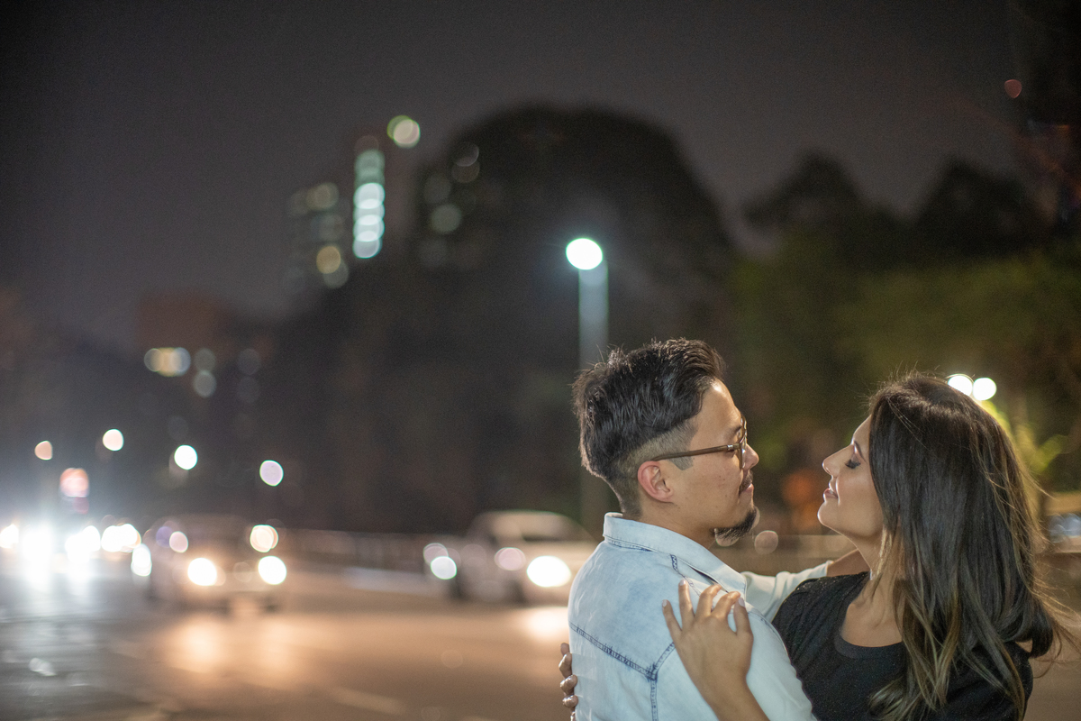 ensaio pré wedding Mayara Kenji SP davimartins