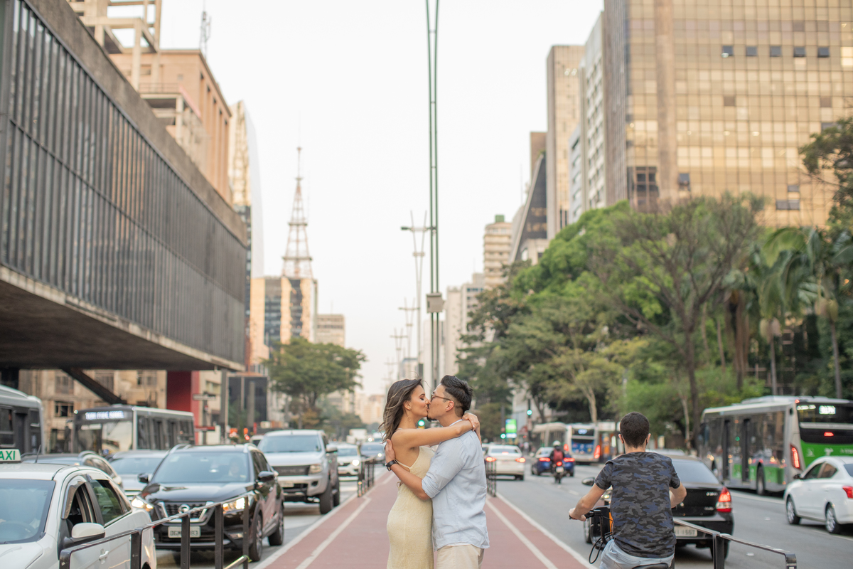 ensaio pré wedding Mayara Kenji SP davimartins