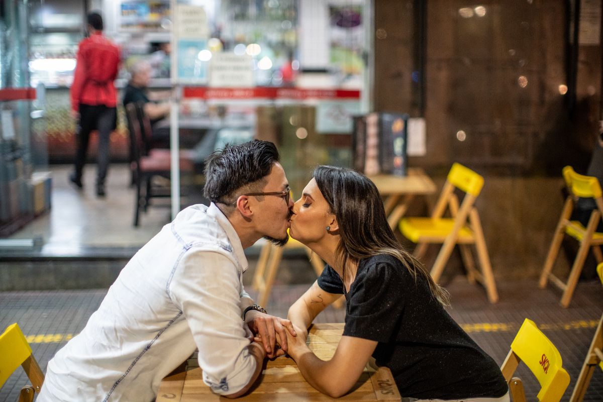 ensaio pré wedding Mayara Kenji SP davimartins