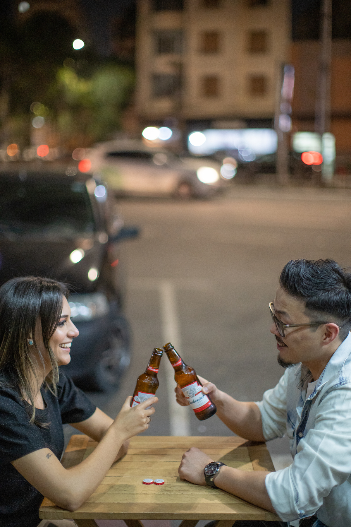 ensaio pré wedding Mayara Kenji SP davimartins